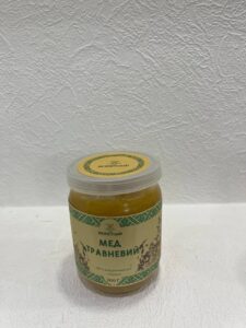 Мед травневий