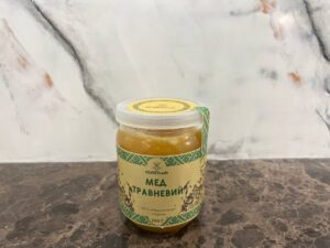Мед травневий