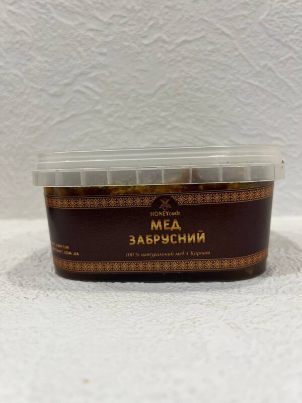 Забрус — изображение 3