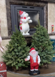 Ялинка 60 см