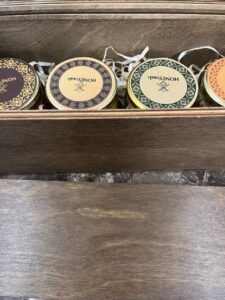 Подарунковий набір “Смак Карпат