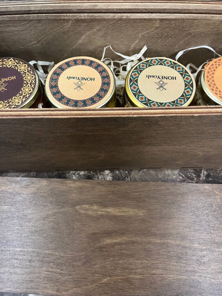 Оригінальні подарункові набори