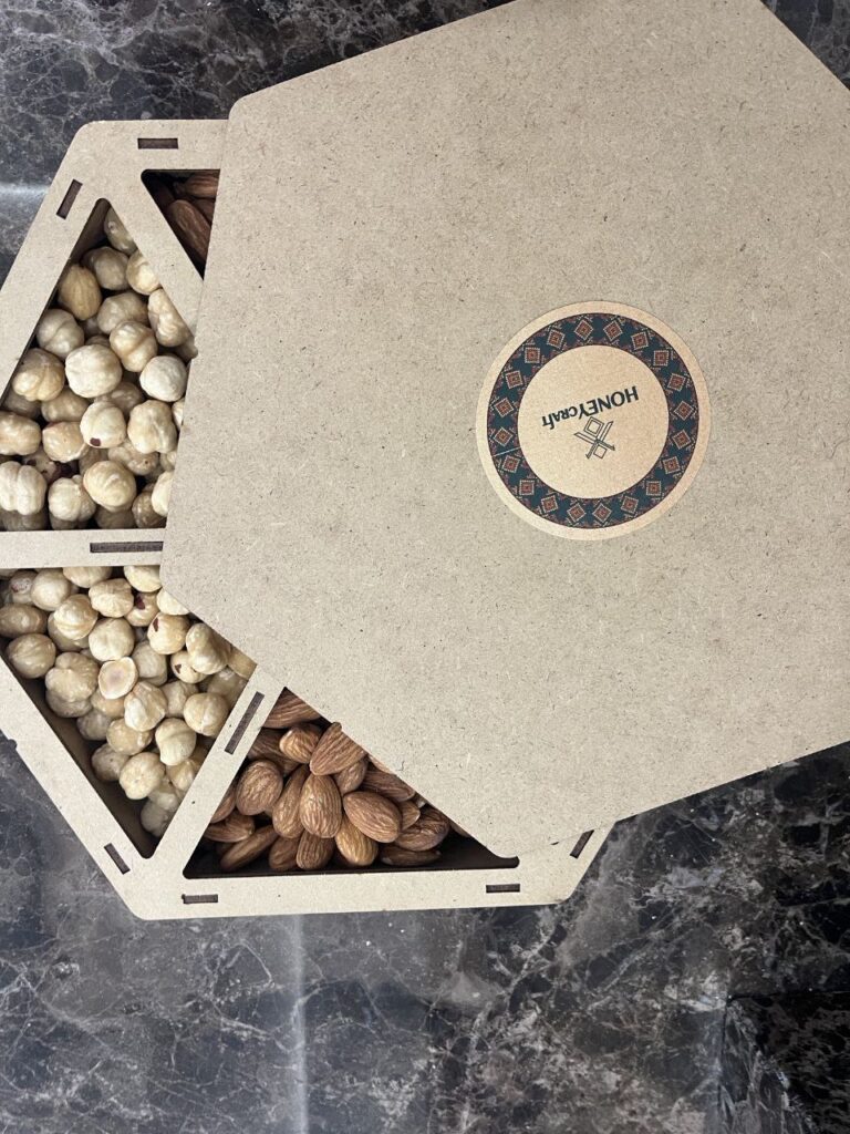 Оригінальні подарункові набори