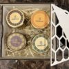 Подарунковий набір HoneyCraft у дизайнерській коробці