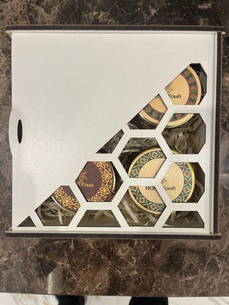 Оригінальні подарункові набори