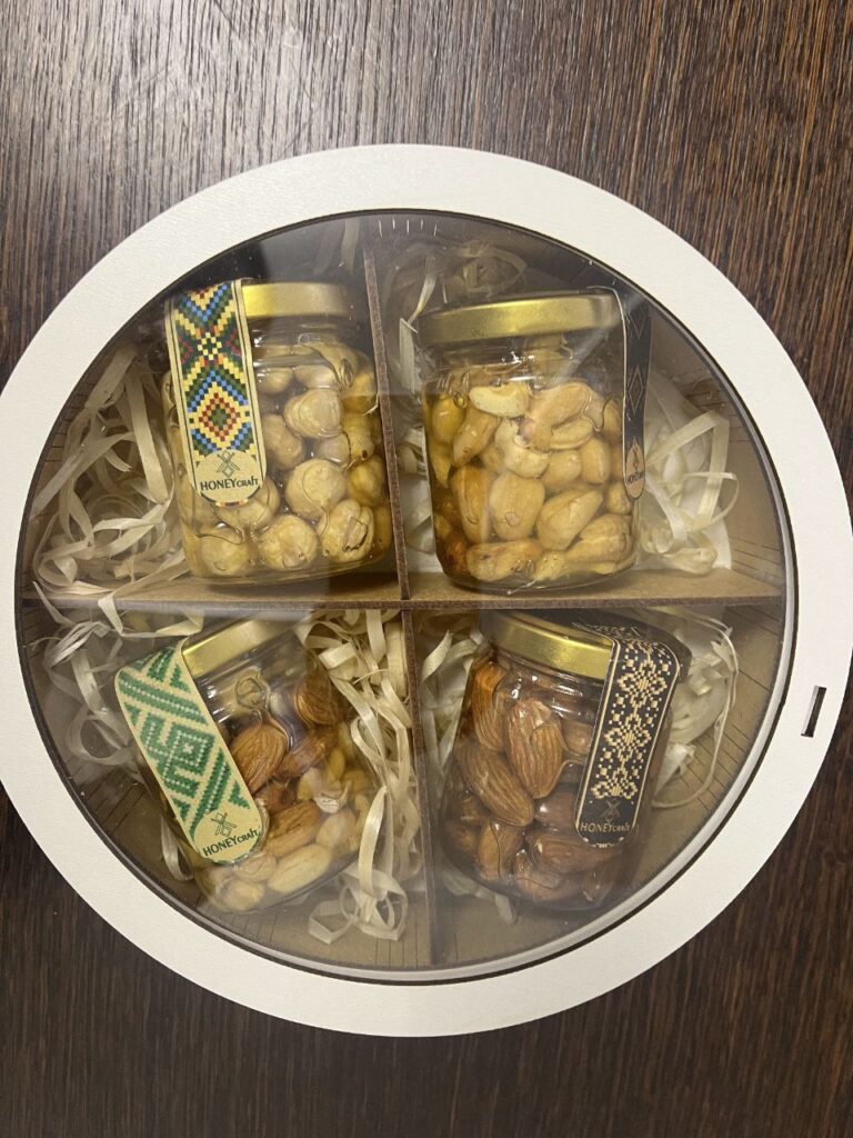 Оригінальні подарункові набори