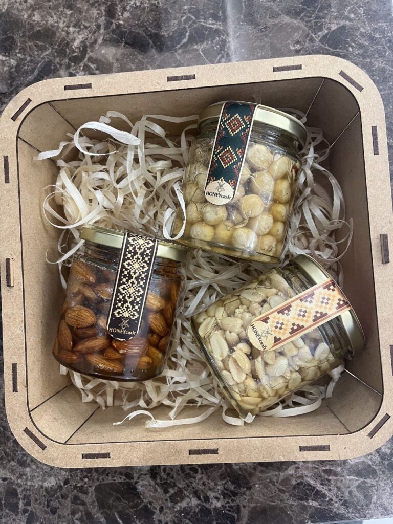 Оригінальні подарункові набори