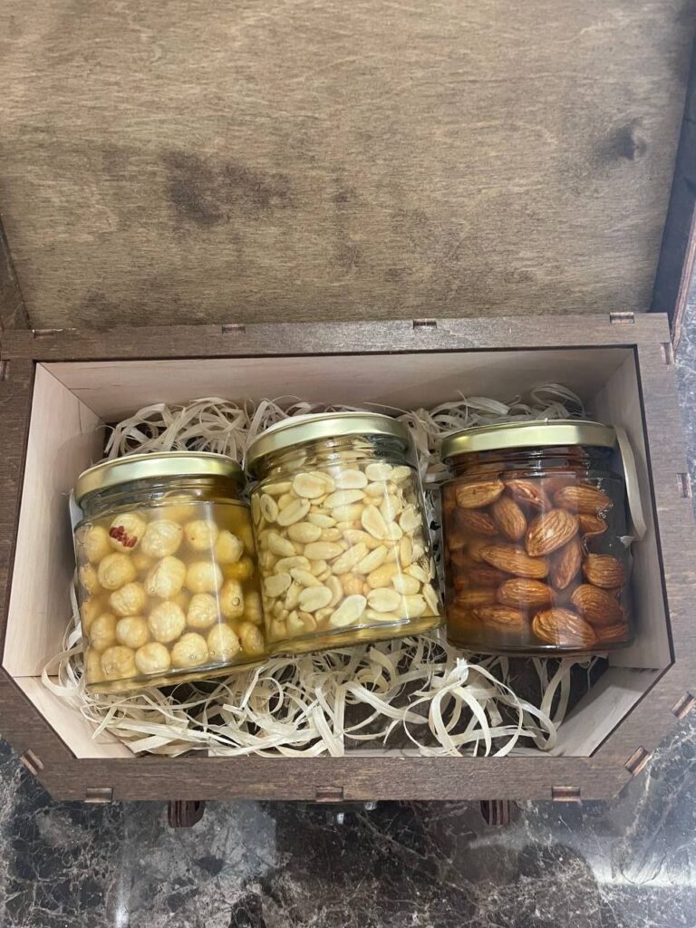 Оригінальні подарункові набори